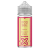 Pod Salt Strawberry Banana Rhubarhb 100ml