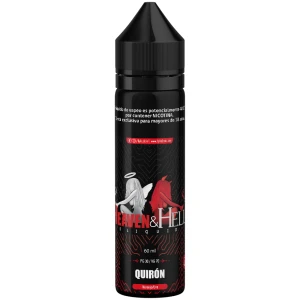 Heaven & Hell Quiron 60ml