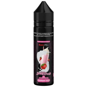 Heaven & Hell Strawberry Cream 60ml