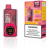 Swft Dual Mesh 30000 Puff Crazy Cherryberry