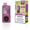 Swft Dual Mesh 30000 Puff Kiwi Passion Ice