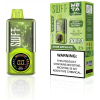 Swft Dual Mesh 30000 Puff Sour Apple Ice