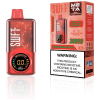 Swft Dual Mesh 30000 Puff Strawmelon Ice
