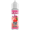 Scanic Vapers Milkshake De Frutilla Shortfill 60ml
