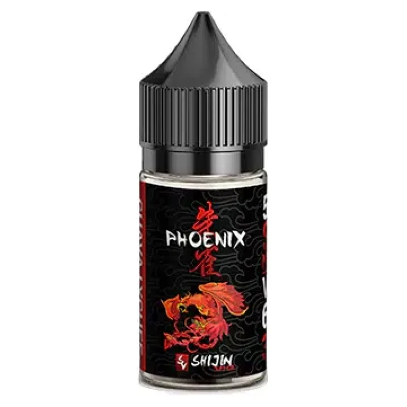 Shijin Vapor Dragon Salt 30ml