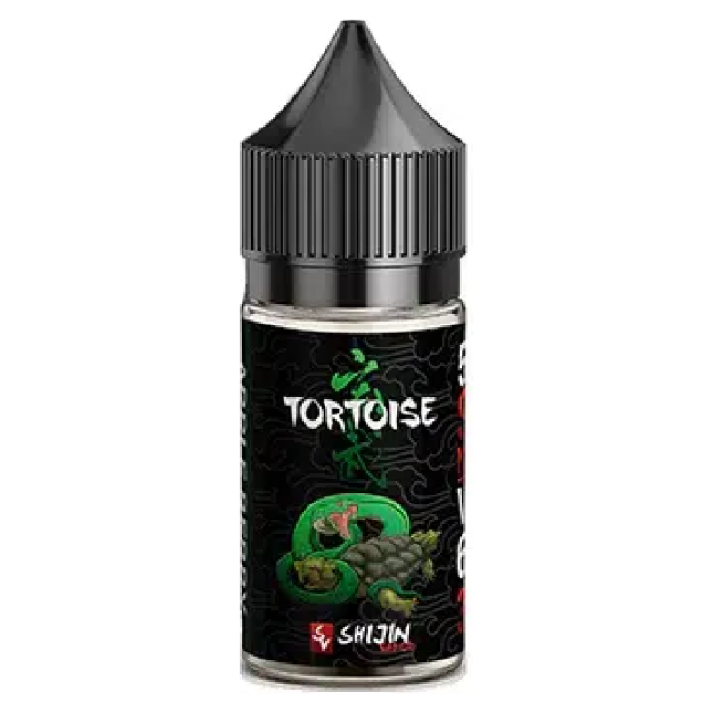 Shijin Vapor Dragon Salt 30ml