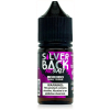 Silver Back Booboo Salt 30ml