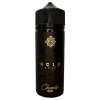 Silver Back Gold Charlie 120ml