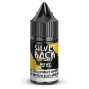 Silver Back Rocky Salt 30ml