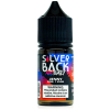 Silver Back Jenny Salt 30ml