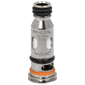 Resistencias Smok M-coil