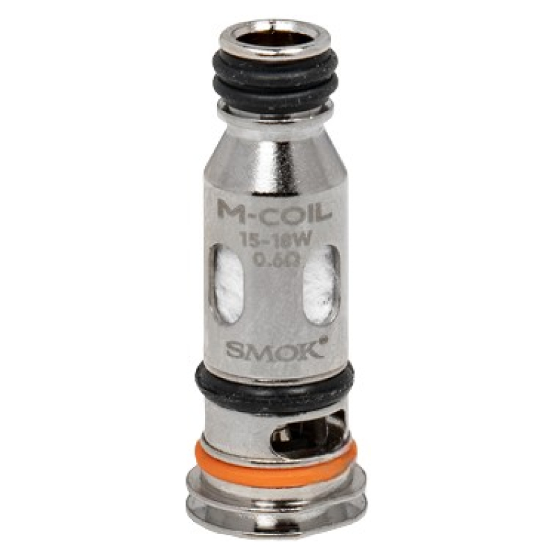 Resistencias Smok M-coil