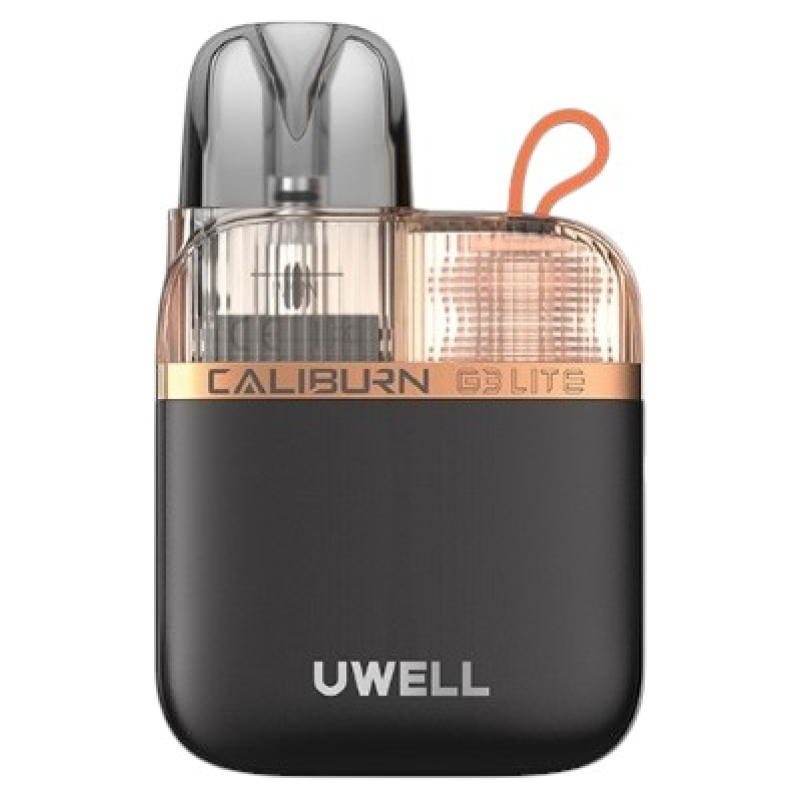 Uwell Caliburn G3 Lite Koko - Basalt Gray