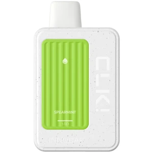 Innobar Clk Kit Spearmint