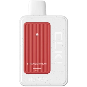 Innobar Clk Kit Strawberry Kiwi