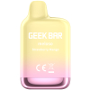 Geek Bar Meloso Mini Strawberry Mango 1500 Puff