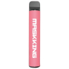 Mk High Pro 2200 Puffs Strawberry Ice