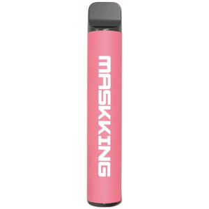 Mk High Pro 2200 Puffs Strawberry Ice