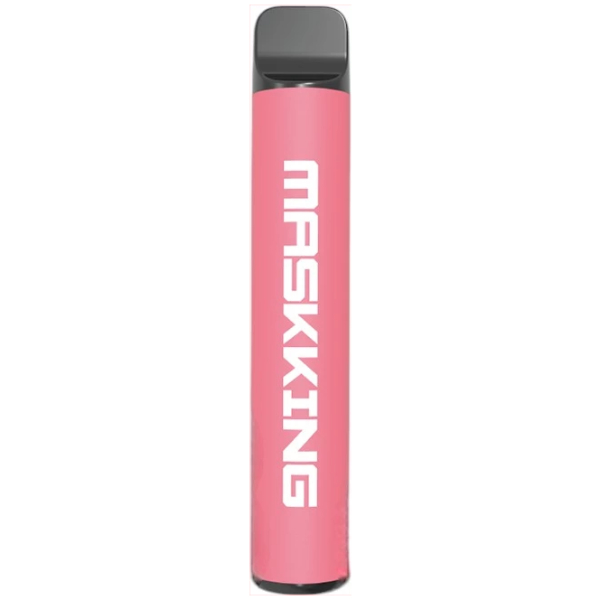 Mk High Pro 2200 Puffs Strawberry Ice