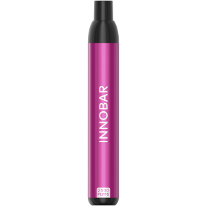Innobar 2500 Puffs Strawberry Kiwi