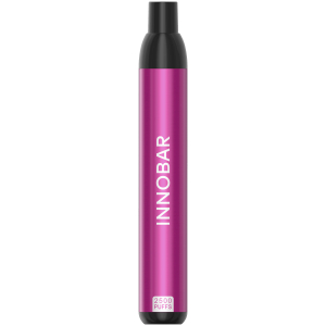 Innobar 2500 Puffs Strawberry Kiwi