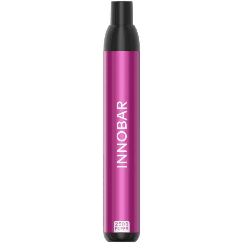 Innobar 2500 Puffs Strawberry Kiwi