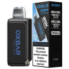 Cartucho De Recarga Oxbar Svopp Virginia Tobacco