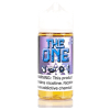 The One Blueberry 100ml