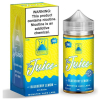 The Juice Monster Blueberry Lemon 100ml