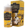The Custard Shoppe Butterscotch 100ml