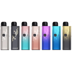 Uwell Crown S Pod Kit
