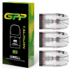 Resistencias Uwell Caliburn Gpp