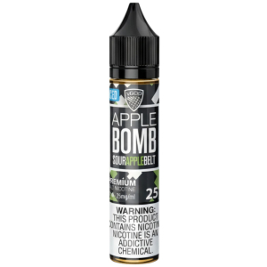 VGOD Apple Bomb Ice Salt 30ml