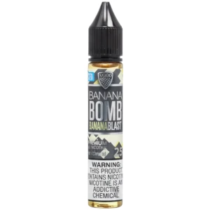 VGOD Banana Bomb Ice Salt 30ml