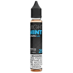 VGOD Mighty Mint Salt 30ml