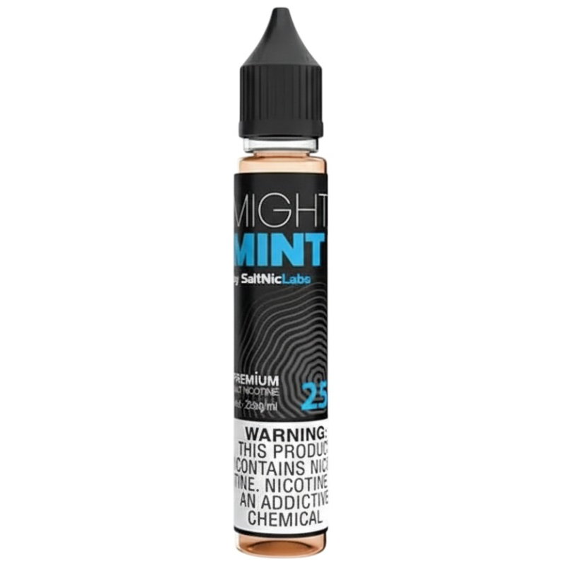 VGOD Mighty Mint Salt 30ml