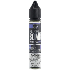 VGOD Purple Bomb Salt 30ml