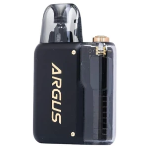 Voopoo Argus P2 Pod Kit - Matte Black