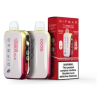 Vaporizador Rifbar X 15000 Puff Strawberry Banana