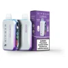 Vaporizador Rifbar X 15000 Puff Triple Berry