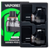 Cartuchos Vacios Armous G Series Pod