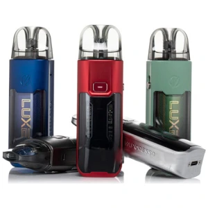 Vaporesso Luxe Xr Max Pod Kit