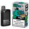 Vaporizador Wotofo Nexpod Kit Monster Ice