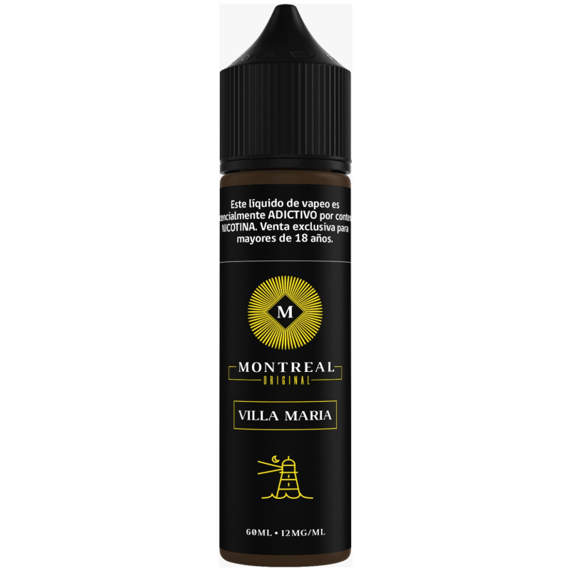Montreal Villa Maria 60ml