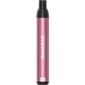 Innobar 2500 Puff Watermelon Bubblegum