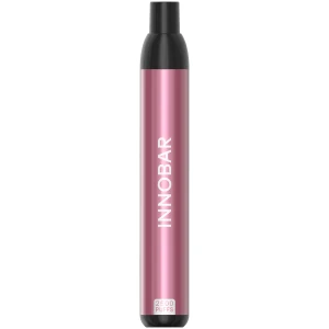 Innobar 2500 Puff Watermelon Bubblegum