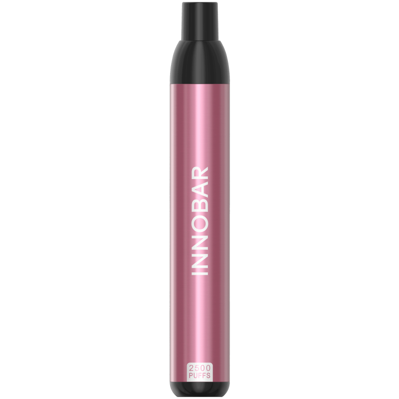 Innobar 2500 Puff Watermelon Bubblegum