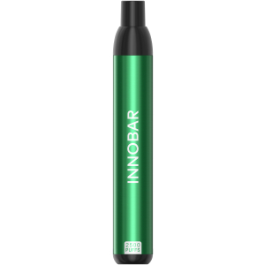 Innobar 2500 Puffs Watermelon Mint