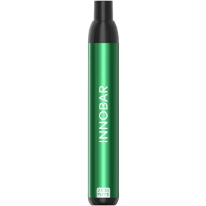 Innobar 2500 Puffs Watermelon Mint