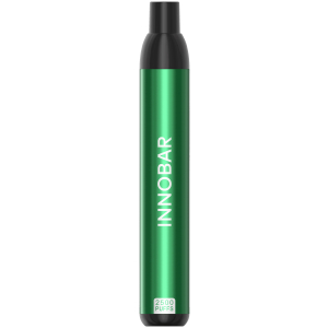 Innobar 2500 Puffs Watermelon Mint